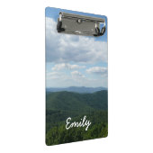 アパラチア山脈Iシェナンドア ミニクリップボード (アングル)