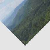 アパラチア山脈Iシェナンドア 薄葉紙 (詳細)