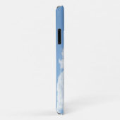 アパラチア山脈Iシェナンドア Case-Mate iPhoneケース (裏面/右)