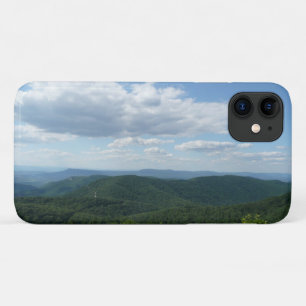 アパラチア山脈Iシェナンドア iPhone 11 ケース