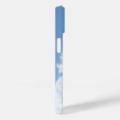 アパラチア山脈Iシェナンドア Case-Mate iPhoneケース (裏面 / 右)