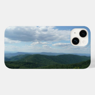 アパラチア山脈Iシェナンドア Case-Mate iPhone 14ケース