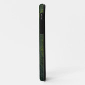 アパラチア山脈Iシェナンドア Case-Mate iPhoneケース (裏面/左)