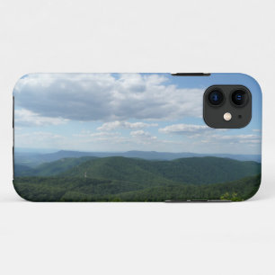 アパラチア山脈Iシェナンドア iPhone 11 ケース