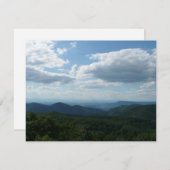 アパラチア山脈IIシェナンドア (正面/裏面)