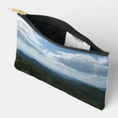 アパラチア山脈IIシェナンドア アクセサリーポーチ (見開き)