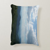 アパラチア山脈IIシェナンドア アクセントクッション (裏面(縦))