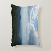 アパラチア山脈IIシェナンドア アクセントクッション (正面(垂直))