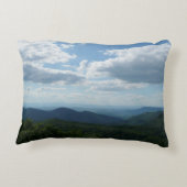 アパラチア山脈IIシェナンドア アクセントクッション (裏面)