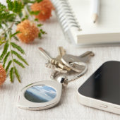 アパラチア山脈IIシェナンドア キーホルダー (側面)