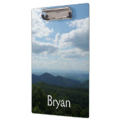 アパラチア山脈IIシェナンドア クリップボード (左)