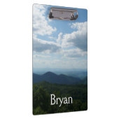 アパラチア山脈IIシェナンドア クリップボード (右)