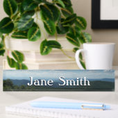 アパラチア山脈IIシェナンドア デスクネームプレート