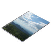 アパラチア山脈IIシェナンドア ノートブック (左側)