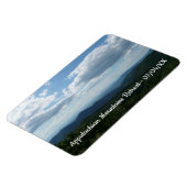 アパラチア山脈IIシェナンドア マグネット (左側)