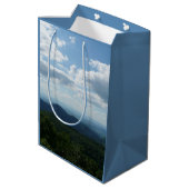 アパラチア山脈IIシェナンドア ミディアムペーパーバッグ (裏面アングル)