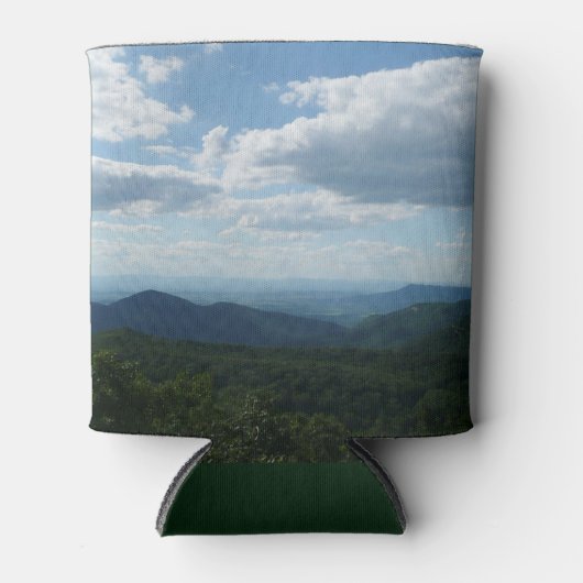 アパラチア山脈IIシェナンドア 缶クーラー (正面)