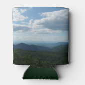 アパラチア山脈IIシェナンドア 缶クーラー (裏面)