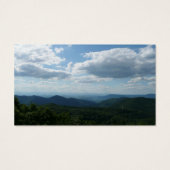 アパラチア山脈II シェナンドー (裏面)