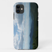 アパラチア山脈II シェナンドー Case-Mate iPhoneケース (裏面)