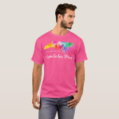アパラチア強Nc山脈 Tシャツ (正面フル)