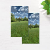 アパラチア緑のブックマーク (デスク)