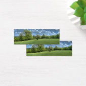 アパラチア緑のブックマーク (デスク)