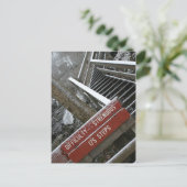 アパラチア裁判… ポストカード (スタンド正面)