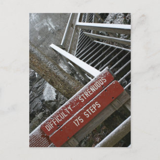 アパラチア裁判… ポストカード