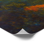 アパラチア遊歩道の見逃しポスター ポスター (角)