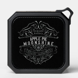 アパラチア・ムーンシャイン・ラベル