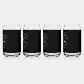 アパラチア・ムーンシャイン・ラベル ガラス缶 (左)