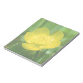 アパラチアButtercupメモ帳 ノートパッド (回転)