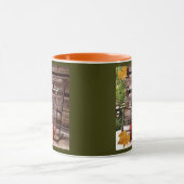 アパラチンフロントポーチロッカー マグカップ (中央)