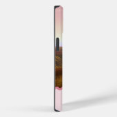 アパルーサとパロミノホース Case-Mate iPhoneケース (裏面 / 右)