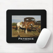 アパルーサやる気を起こさせるギフト マウスパッド (マウス)