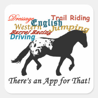 アパルーサ スクエアシール