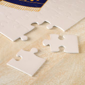 アパレシーダの女神 ジグソーパズル (側面)