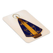 アパレシーダの女神 マグネット (右側)