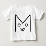 アパレルザミューデザイン ベビーTシャツ<br><div class="desc">アパレルザミューデザイン</div>