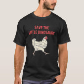 アパレル Tシャツ (正面)