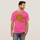 アパレル Tシャツ (正面フル)