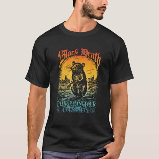アパレル Tシャツ (正面)
