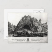 アパレンティオブザヴァージンメアリー ポストカード (正面/裏面)