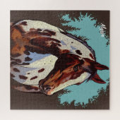 アパロかわいらしーサ ジグソーパズル (横)