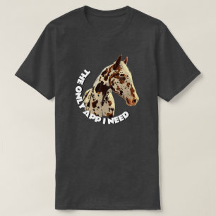アパロかわいらしーサ Tシャツ