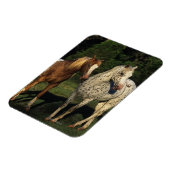 アパロオサウマ マグネット (左側)