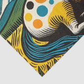 アパロオサホースアートウマ 薄葉紙 (詳細)