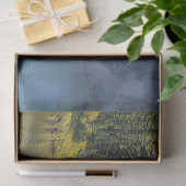 アパロオサホースバイザレイクシーニックデクページ 薄葉紙 (ギフト)