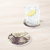 アパロオサホース コースター (側面)